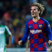 Podaci Griezmannove Barcelone mogu